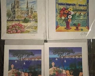 Fanch Ledan, Daniele Cambier, 