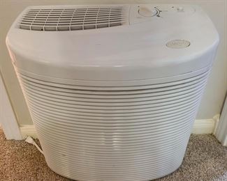 Hunter Air Purifier 