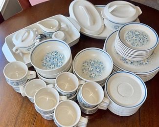Lenox Dewdrops  Dishes