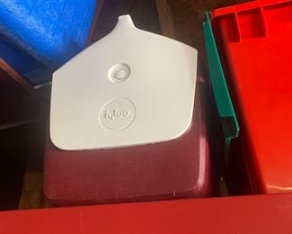 Igloo Coolers