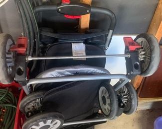 Baby Stroller 