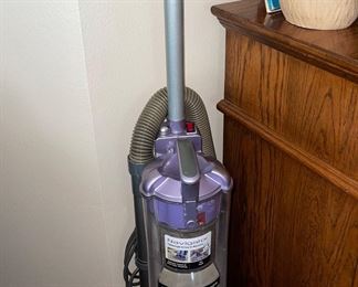 Shark Navigator Vacuum 