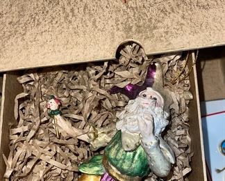 Mark Roberts Ornaments 