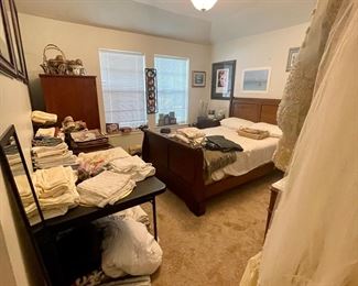 Sewing Bed Room 