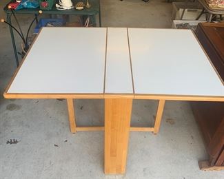 Drop Leaf Table
