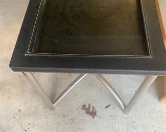 Small Side Table