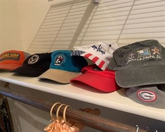 Baseball Caps