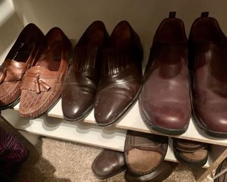 Mens Dress Shoes