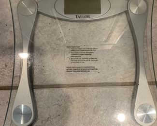 Digital Scale