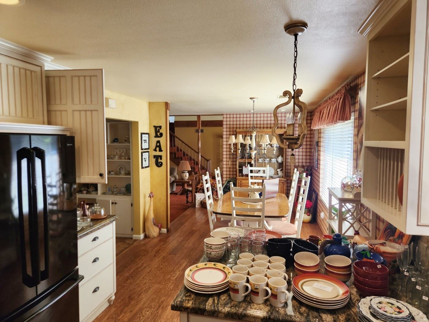 Large Reedley Estate Sale starts on 7/21/2023