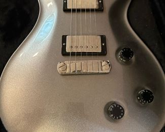 PAUL REED SMITH Standard 22 Electric Guitar with Fretboard Inlay