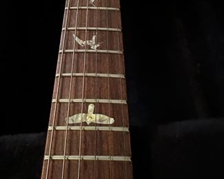 PAUL REED SMITH Standard 22 Electric Guitar with Fretboard Inlay
