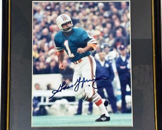 GARO YEPREMIAN Signed Photo with COA