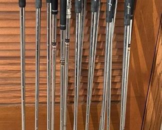Misc Golf Irons