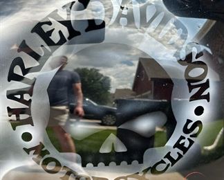 2014 HARLEY DAVIDSON Street Glide Special (23,500 Miles)