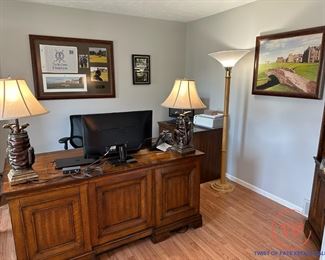 ASPEN HOME Office Furniture