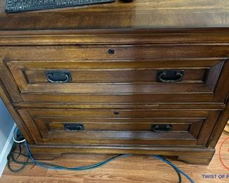 ASPEN HOME Office Furniture