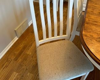 Pottery Barn Style Dining Room Set and Sideboard