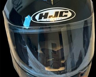 HJC Motorcycle Helmet