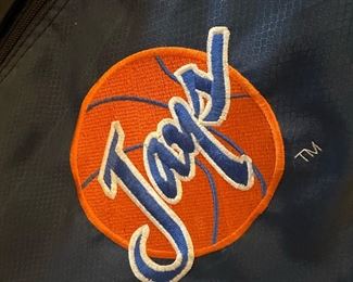 CREIGHTON BLUEJAYS Basketball Golf Bag