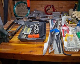 Assortment tools