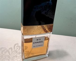 Chanel No.5 Perfume