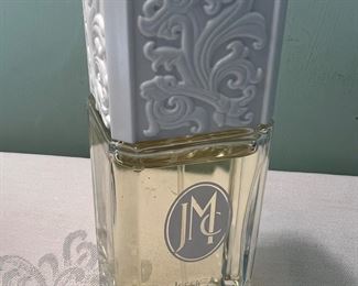 Jessica MccLintock Perfume