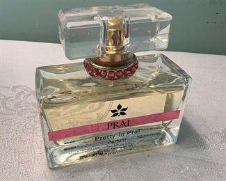 PRAI Perfume