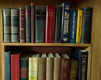 Tons & Tons of Books, Lots & Lots of Art & Coffee Table Books