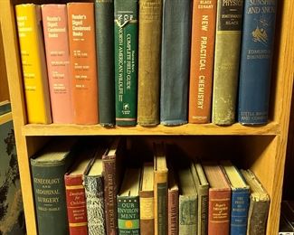 Tons & Tons of Books, Lots & Lots of Art & Coffee Table Books