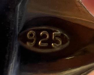 Sterling Silver Bracelet