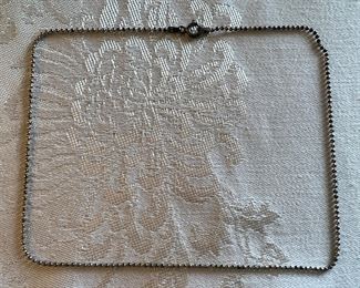 Sterling Silver Necklace