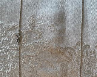 Sterling Silver Necklace