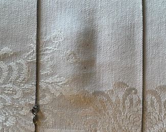 Sterling Silver Necklace