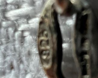 Sterling Silver Necklace