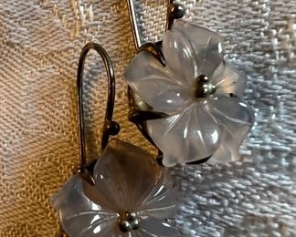 Sterling Silver Earrings