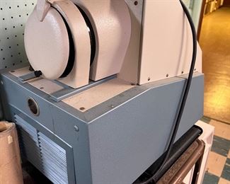 Charles Beseler Co. 12300 VU-LYTE III Episcope Overhead Art Opaque Projector