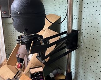 Leica E. Leitz Wetzlar Focomat 1C Photo Enlarger 