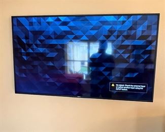 65" Smart TV SOLD