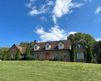 A truly beautiful estate.