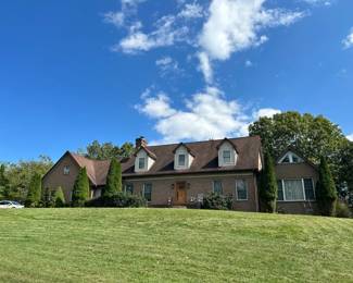 A truly beautiful estate.