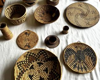 ALL BASKETS HAVE BEEN SOLD.