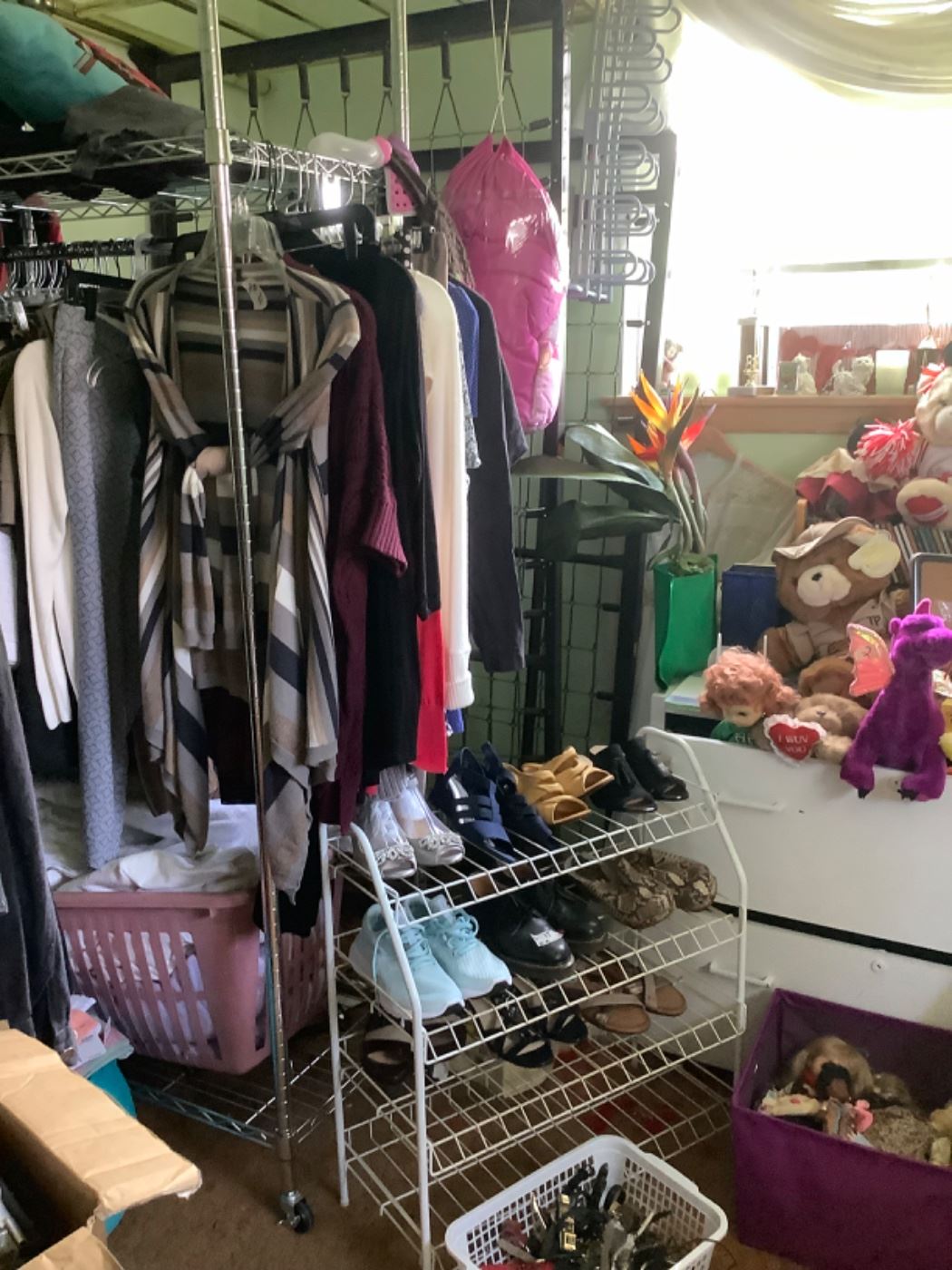 OVERLOADED METAIRIE HOME in Metairie, LA starts on 7/23/2023