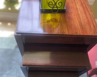 We are offering this set at $750. It is amazing condition.  Next best one I can find is on Marketplace for $950. Quality that will hold its value over time. 