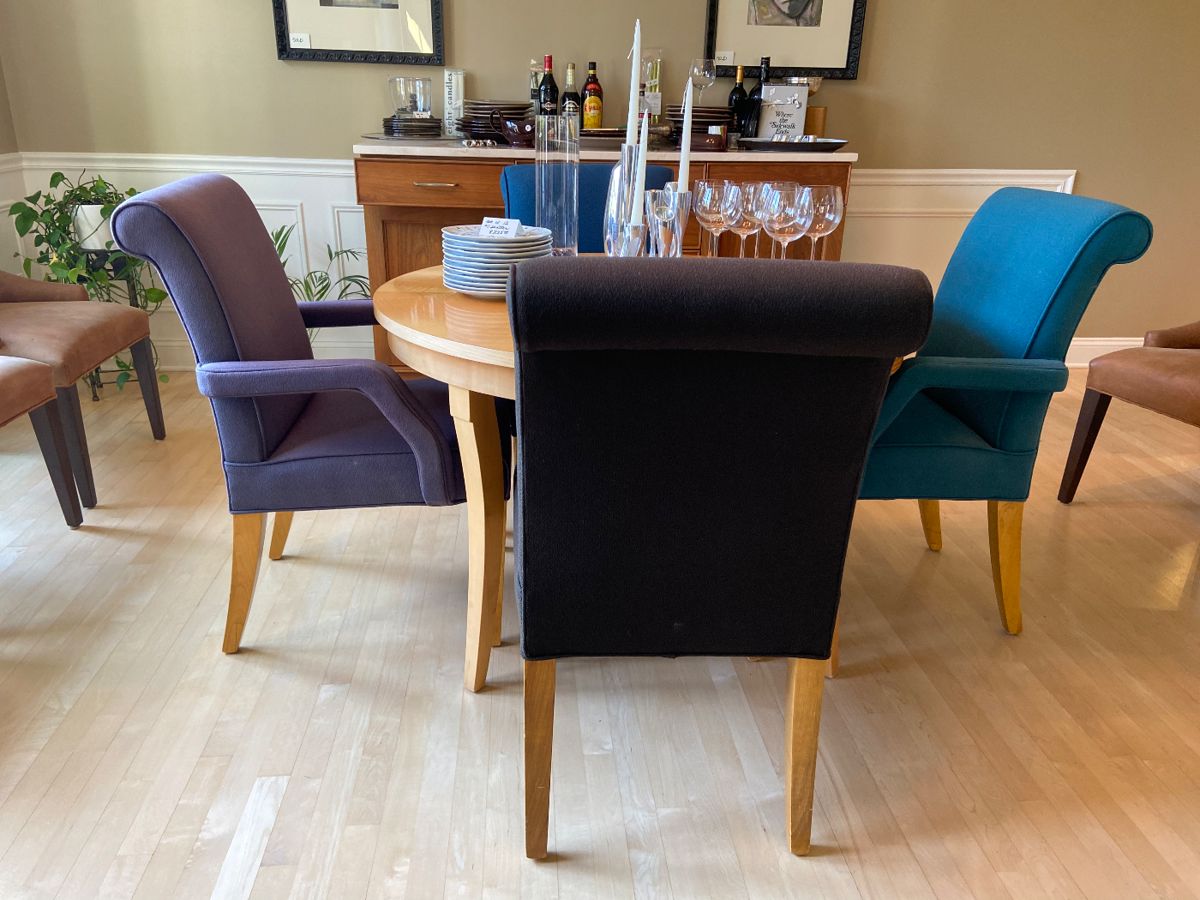 Naperville. Highend furniture, women’s clothing,... starts on 8/19/2023