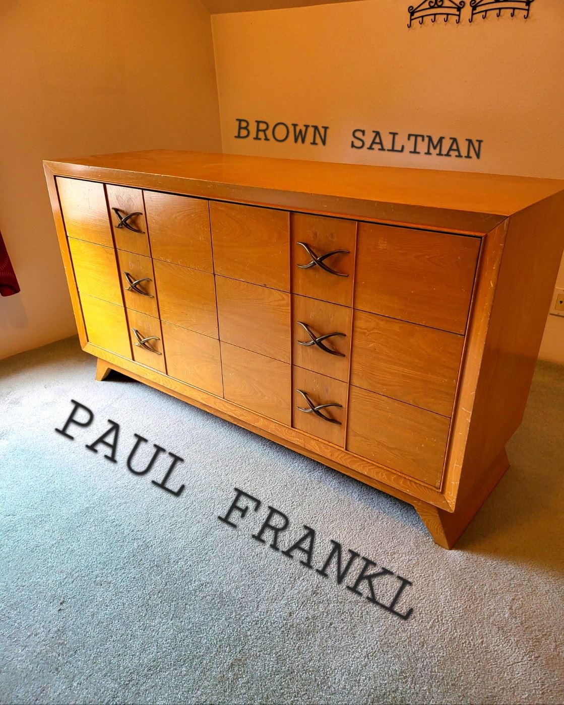 Alta Estate Sales in Portland, OR starts on 8/5/2023