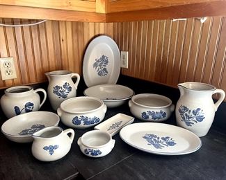 Pfalsgraf dishes