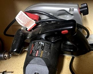 Skil saw