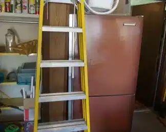 ladder