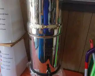 Big Berkey filter